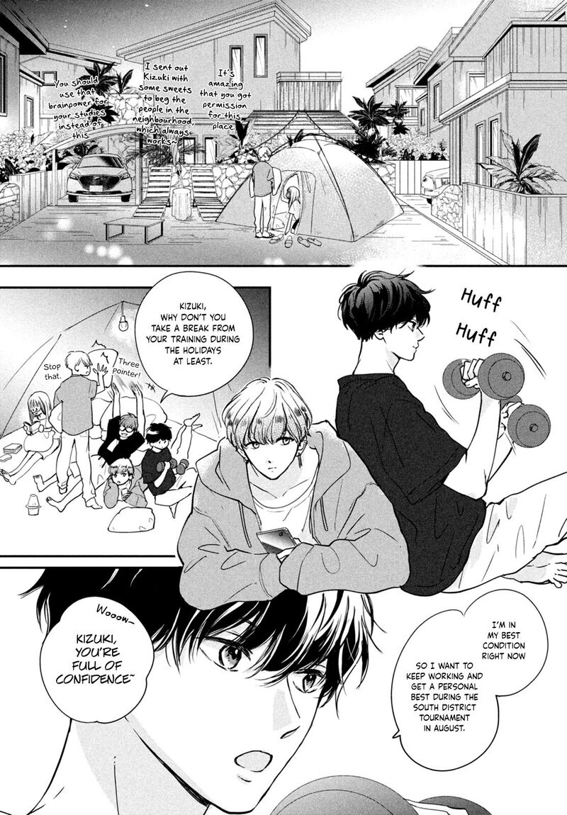 Douse Koishite Shimaunda 4 9