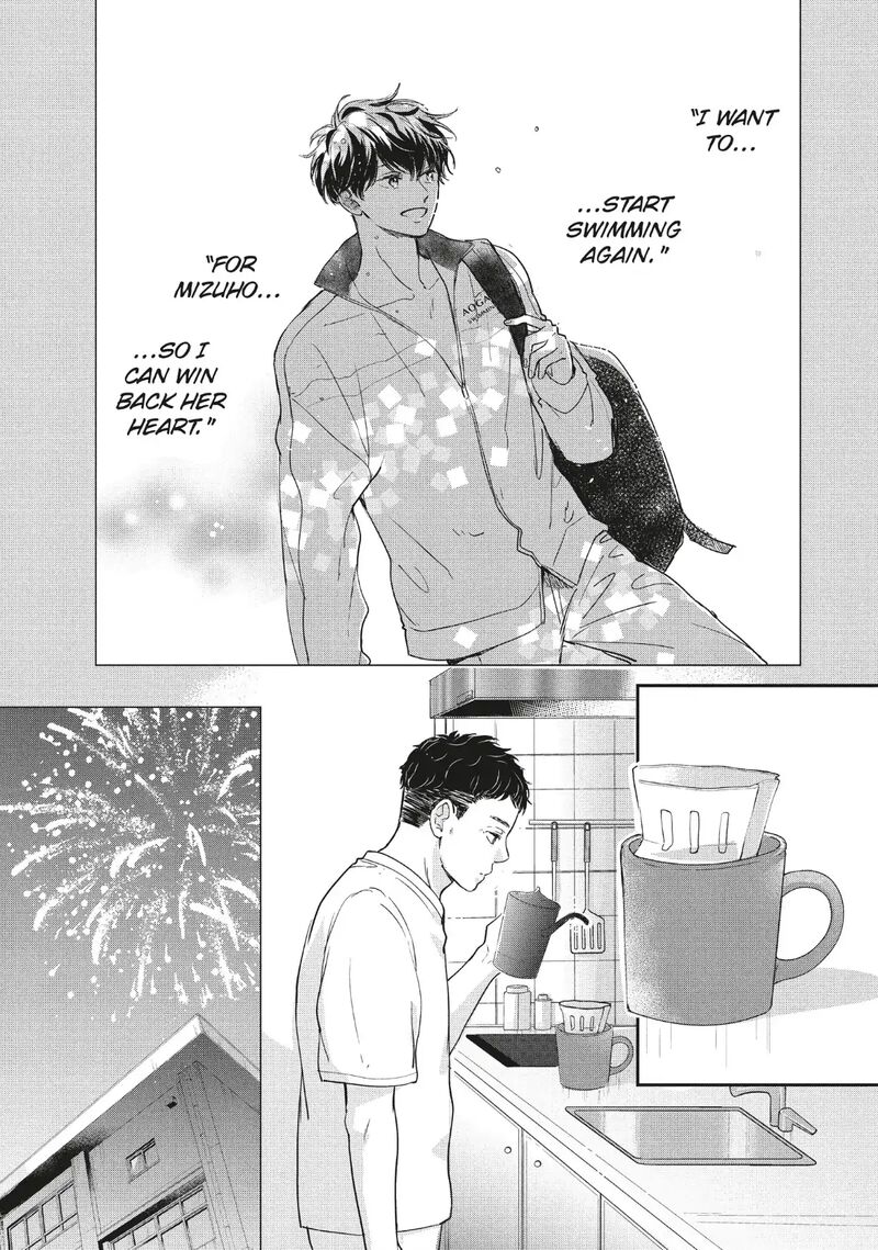 Douse Koishite Shimaunda 40 15