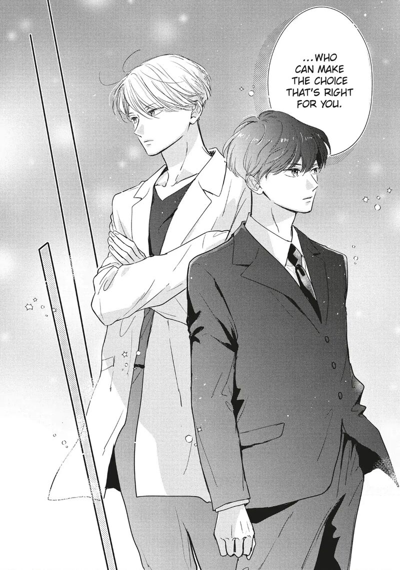 Douse Koishite Shimaunda 40 18