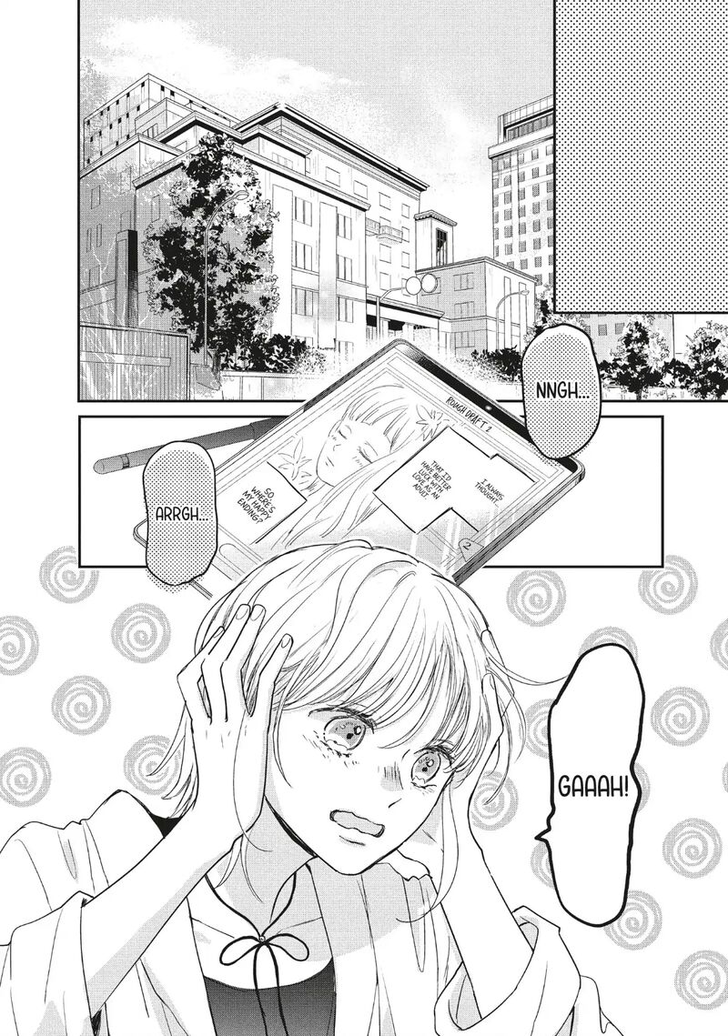 Douse Koishite Shimaunda 40 19