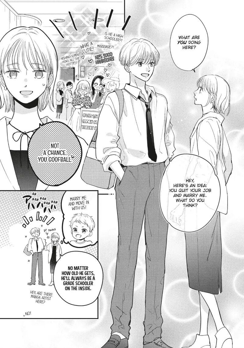 Douse Koishite Shimaunda 40 23