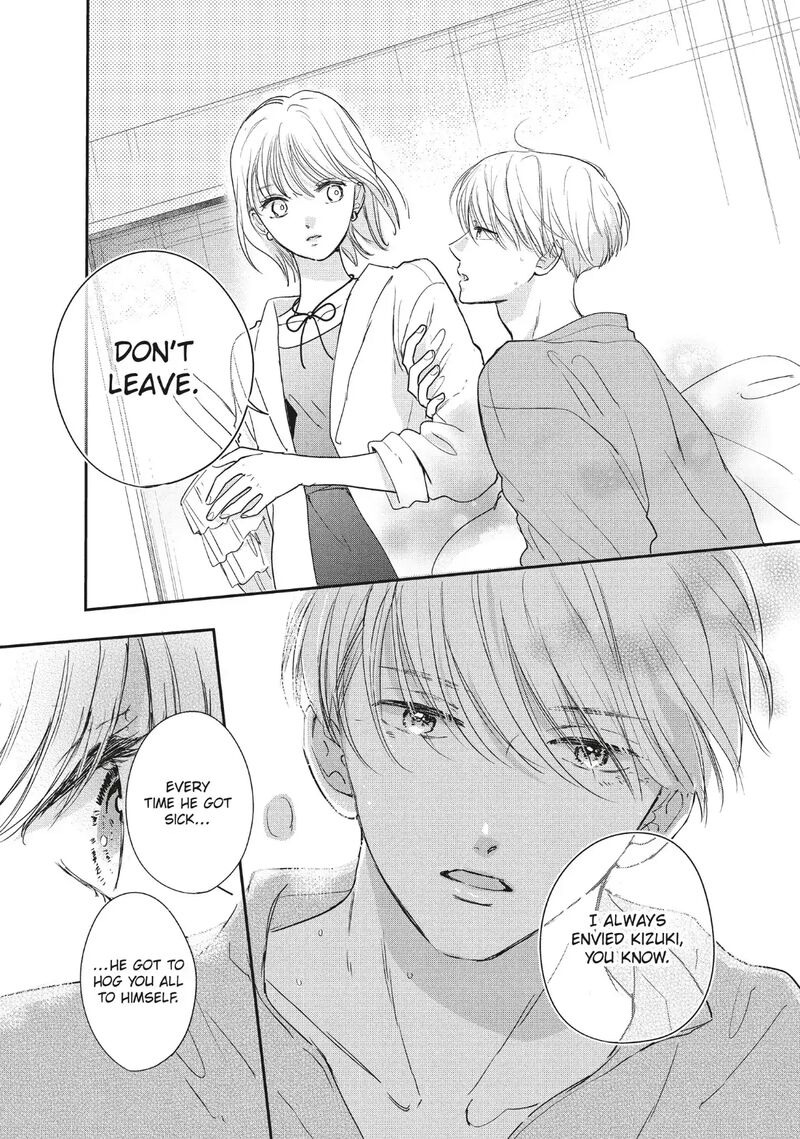 Douse Koishite Shimaunda 40 29