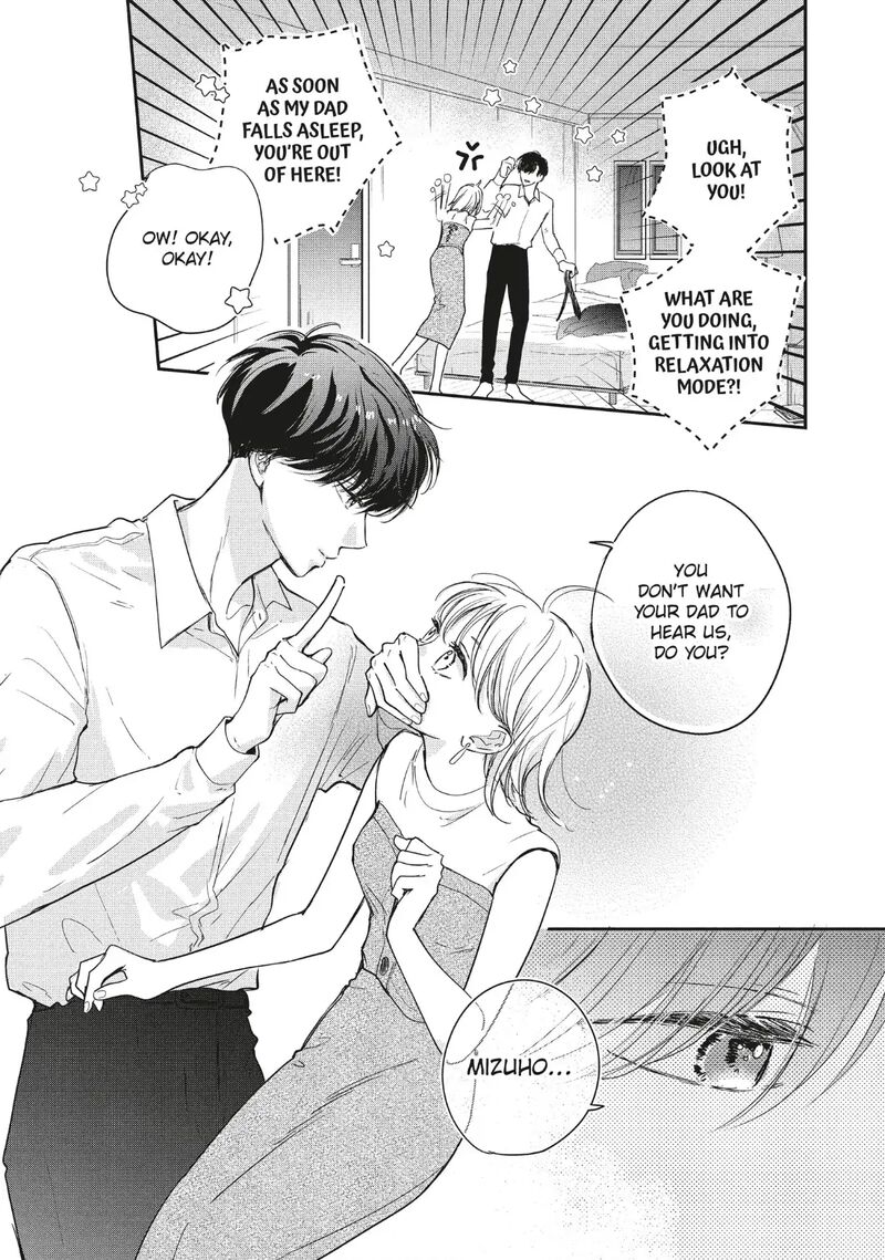 Douse Koishite Shimaunda 40 5