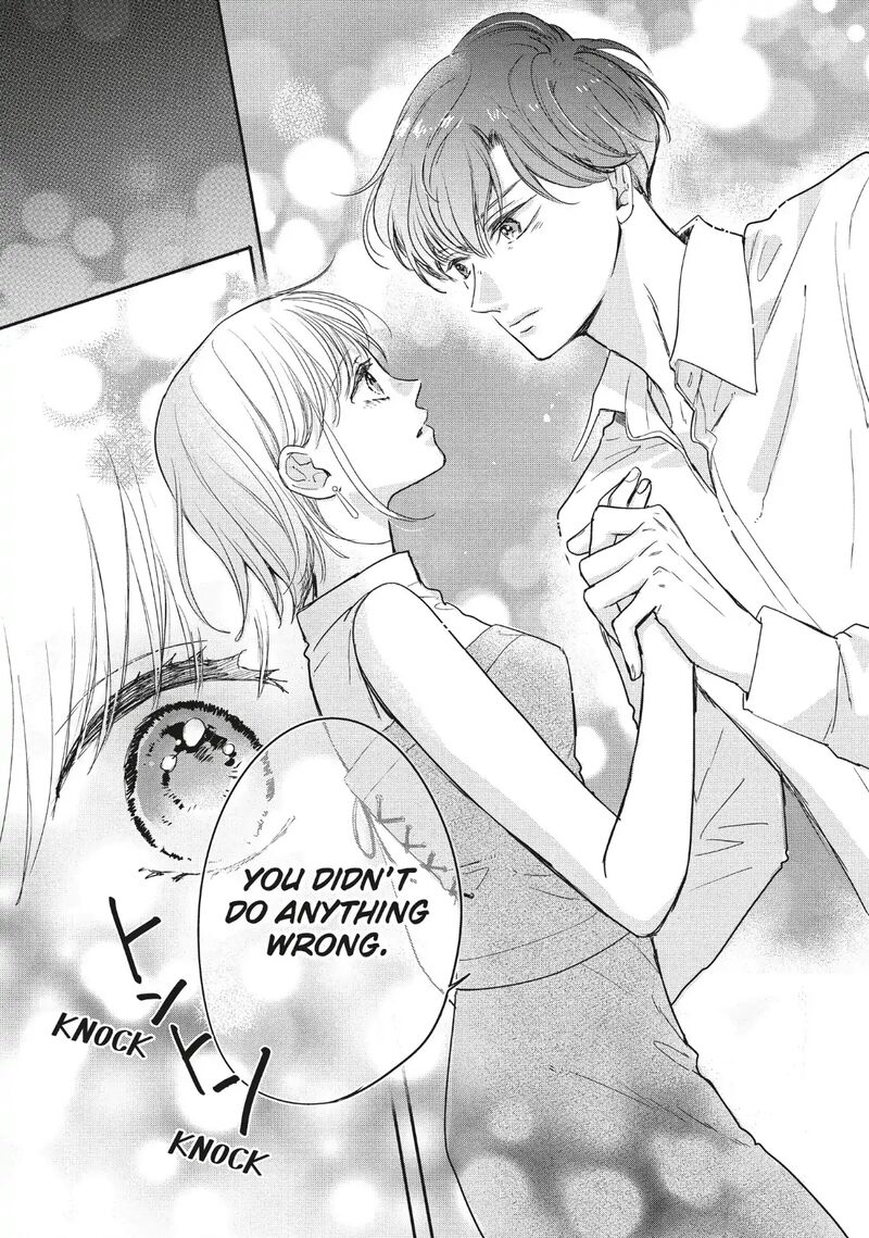 Douse Koishite Shimaunda 40 8