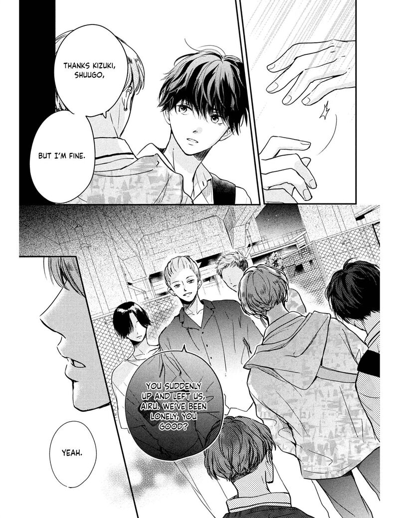 Douse Koishite Shimaunda 5 20