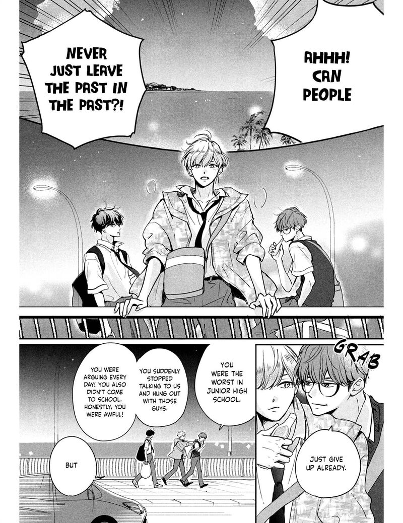 Douse Koishite Shimaunda 5 22