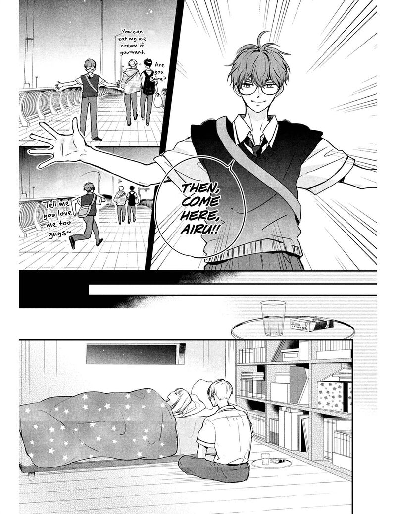 Douse Koishite Shimaunda 5 25