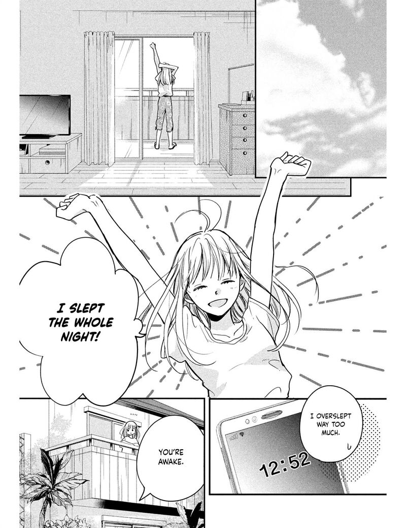 Douse Koishite Shimaunda 5 30