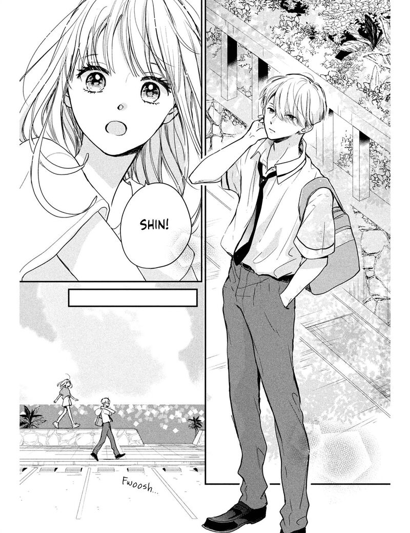 Douse Koishite Shimaunda 5 31