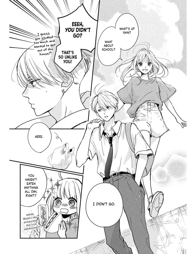 Douse Koishite Shimaunda 5 32