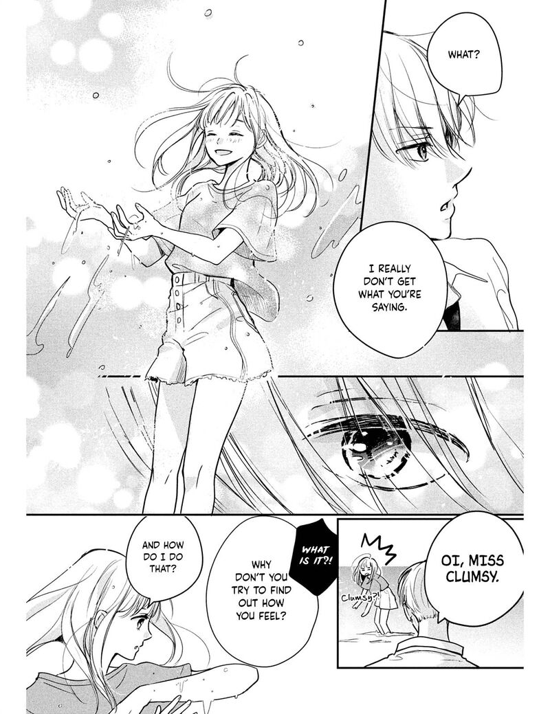 Douse Koishite Shimaunda 5 35