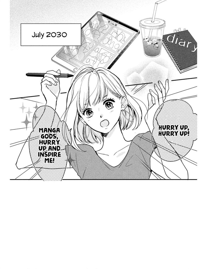 Douse Koishite Shimaunda 5 4