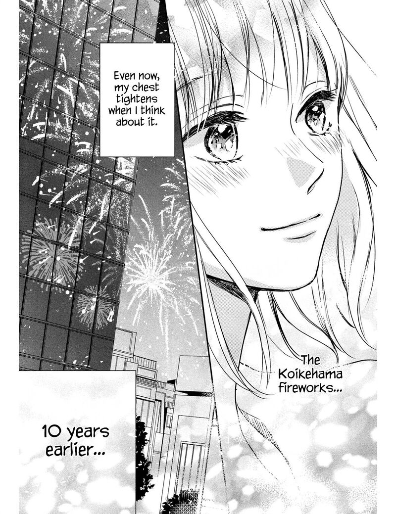 Douse Koishite Shimaunda 5 8