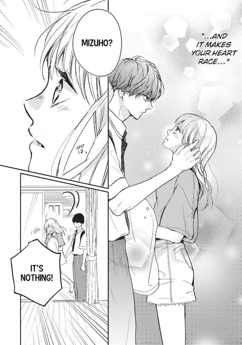 Douse Koishite Shimaunda 6 11