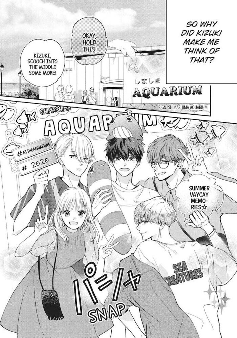 Douse Koishite Shimaunda 6 13