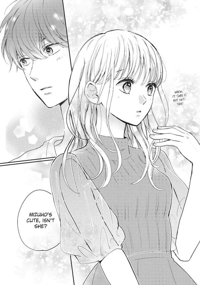 Douse Koishite Shimaunda 6 14