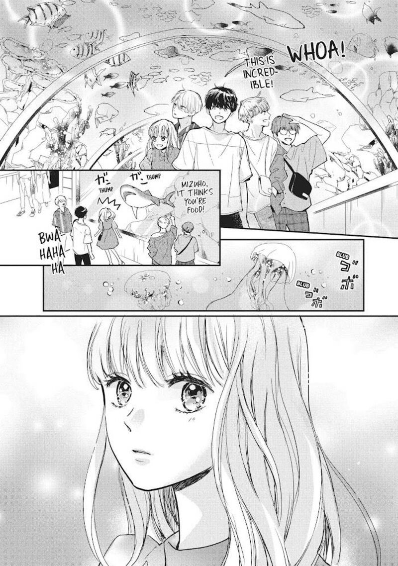 Douse Koishite Shimaunda 6 16