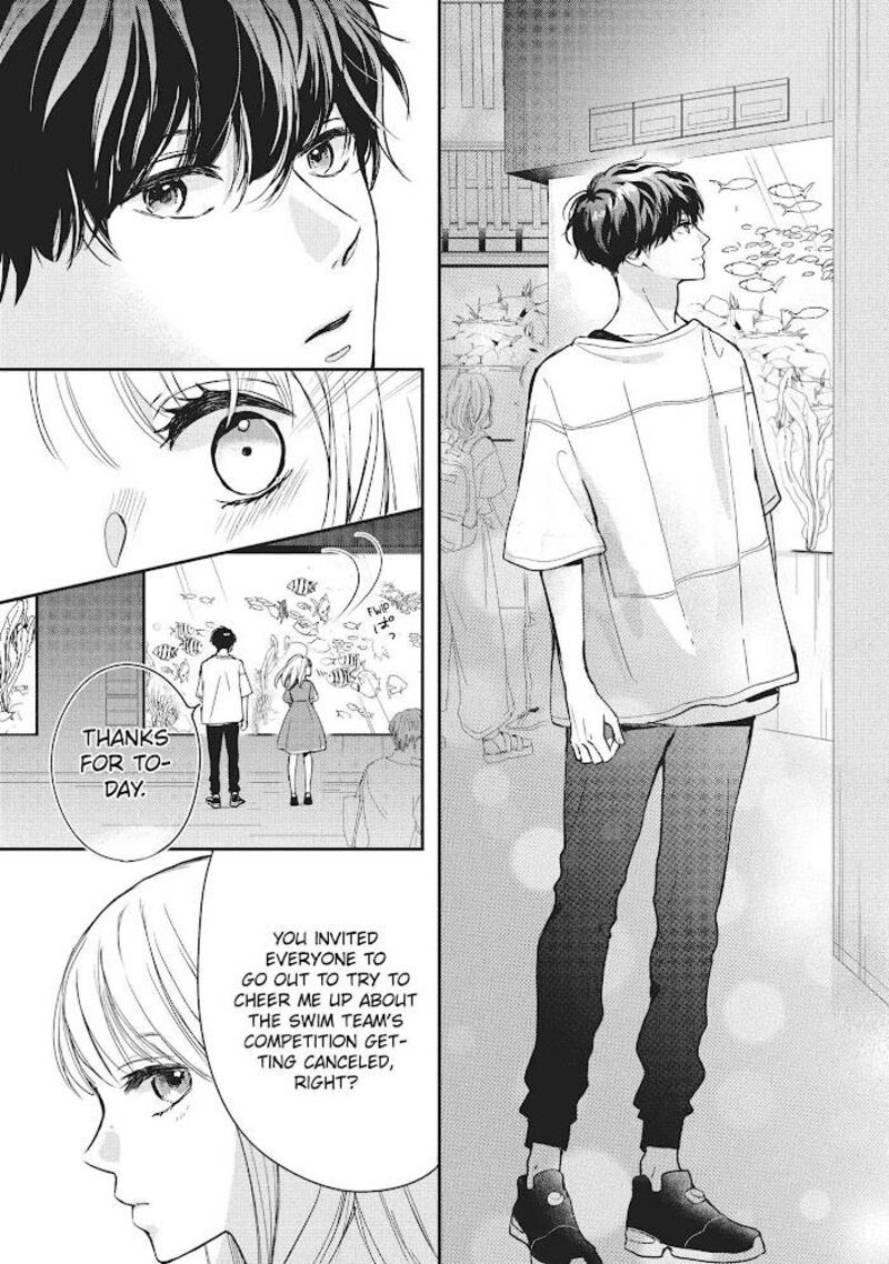 Douse Koishite Shimaunda 6 17