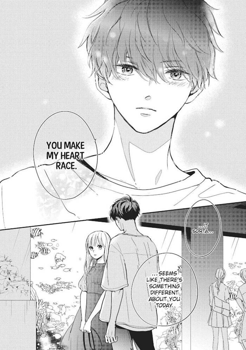 Douse Koishite Shimaunda 6 18