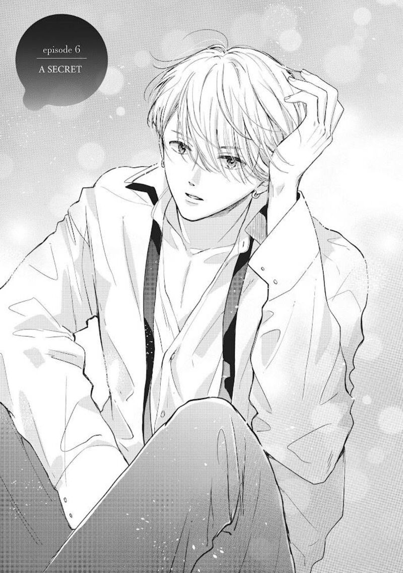 Douse Koishite Shimaunda 6 2