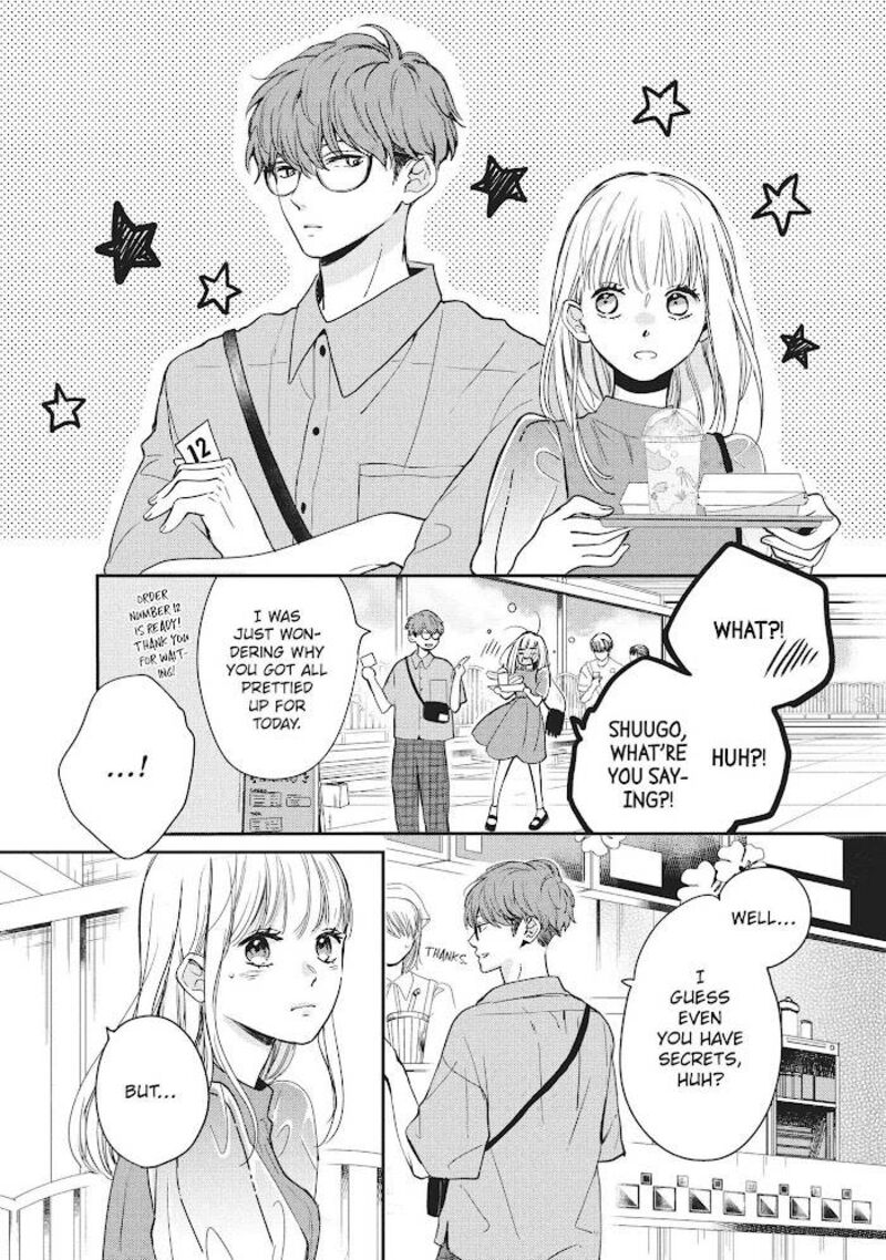 Douse Koishite Shimaunda 6 20