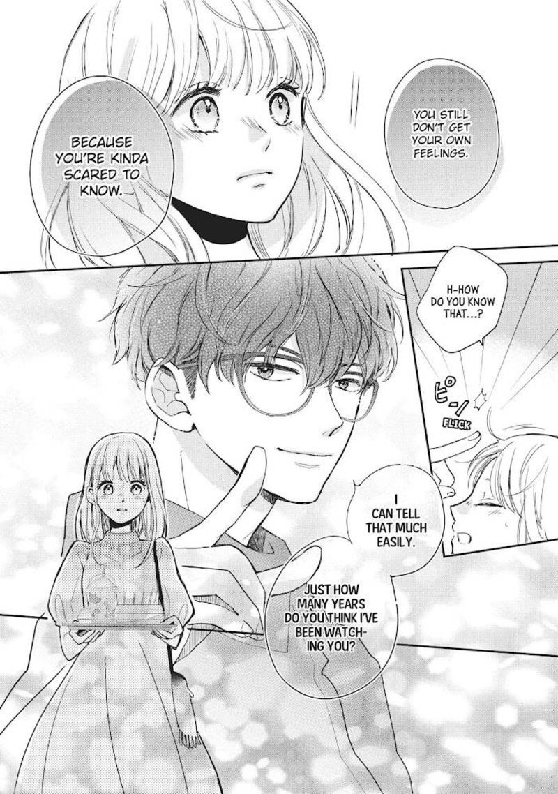 Douse Koishite Shimaunda 6 21