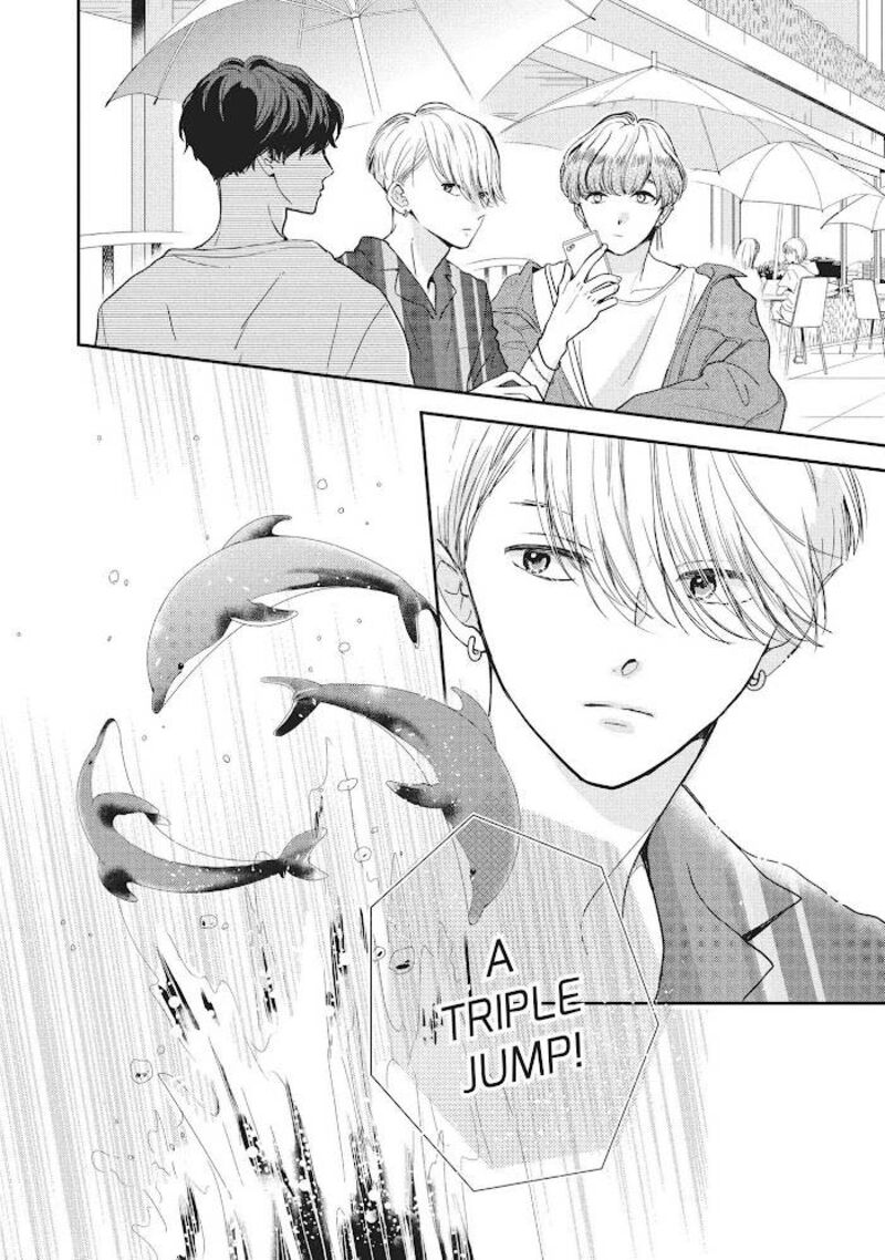 Douse Koishite Shimaunda 6 23