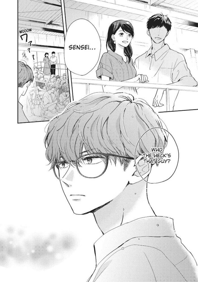 Douse Koishite Shimaunda 6 25