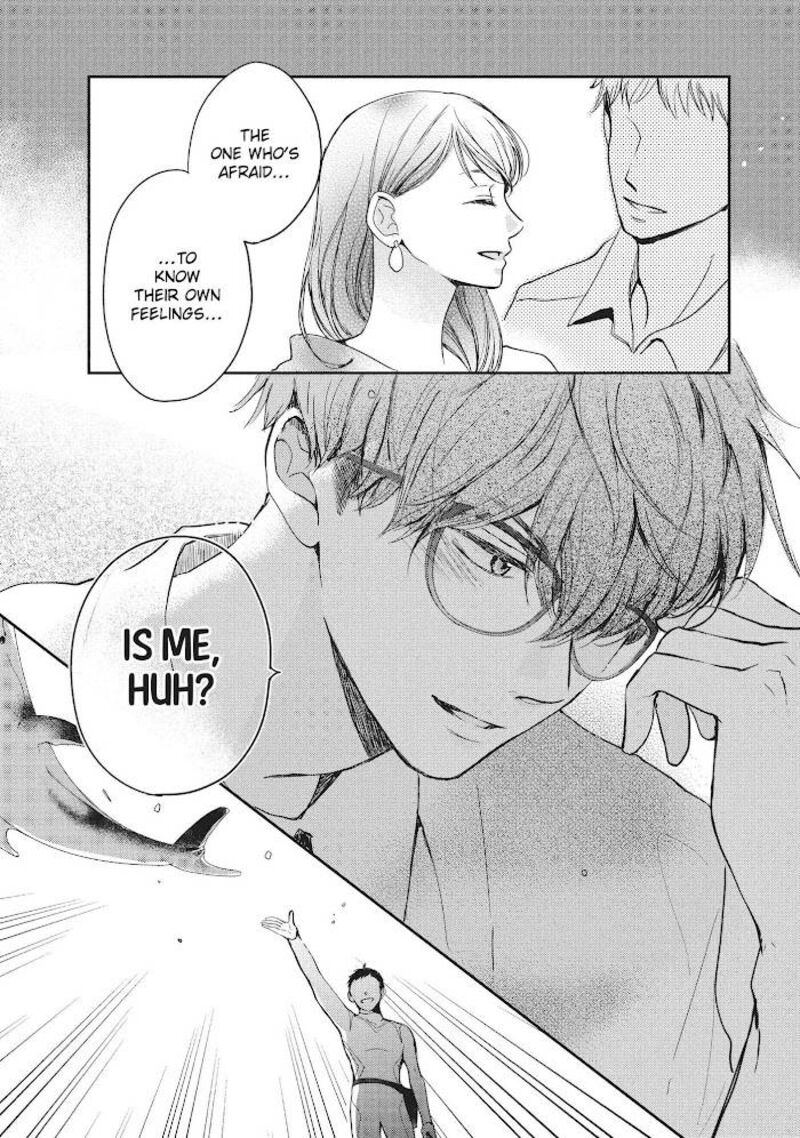 Douse Koishite Shimaunda 6 26