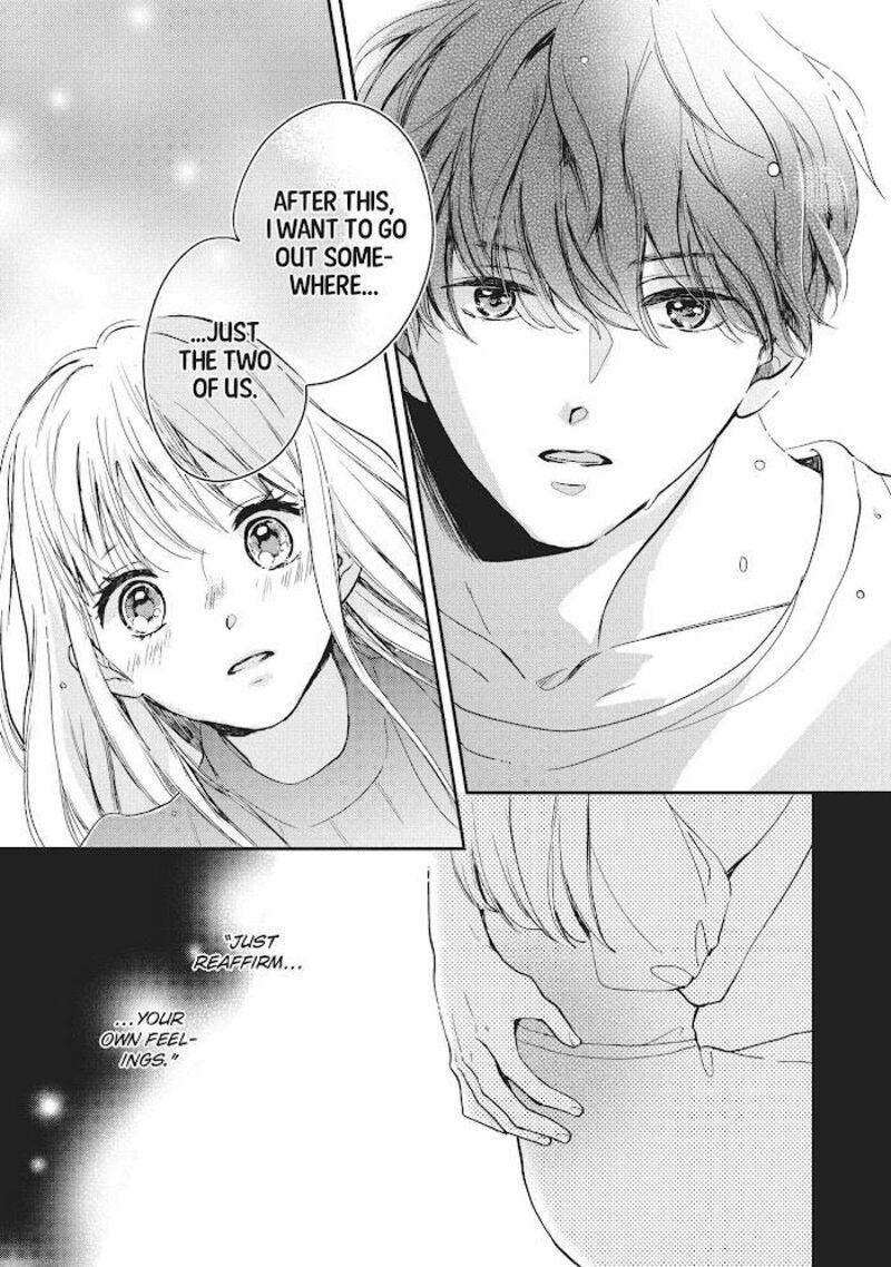 Douse Koishite Shimaunda 6 28