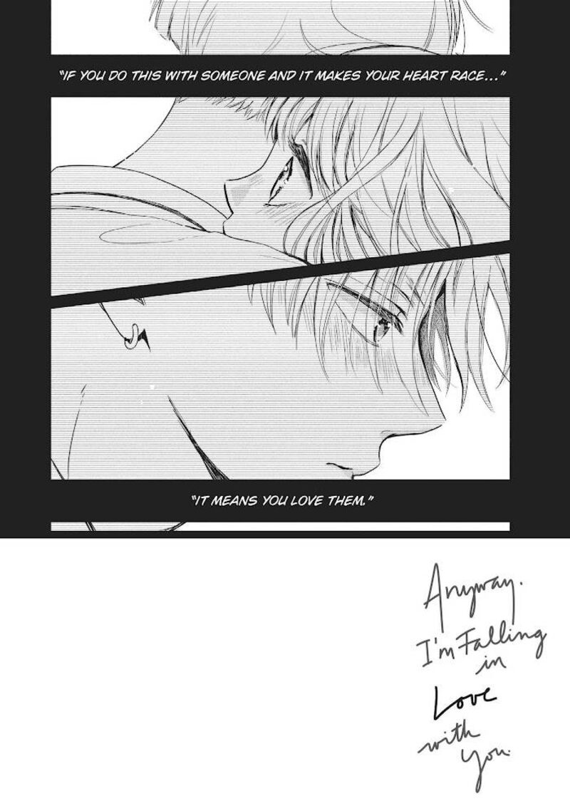 Douse Koishite Shimaunda 6 3