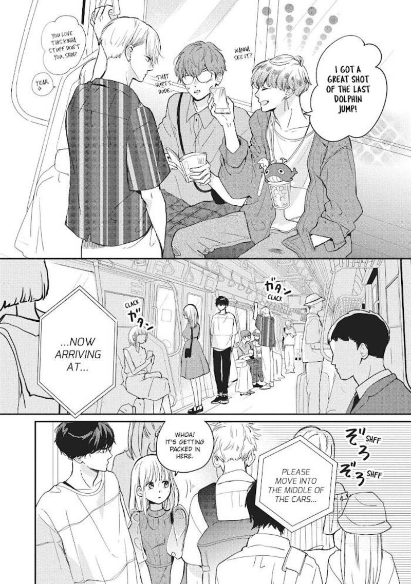 Douse Koishite Shimaunda 6 30