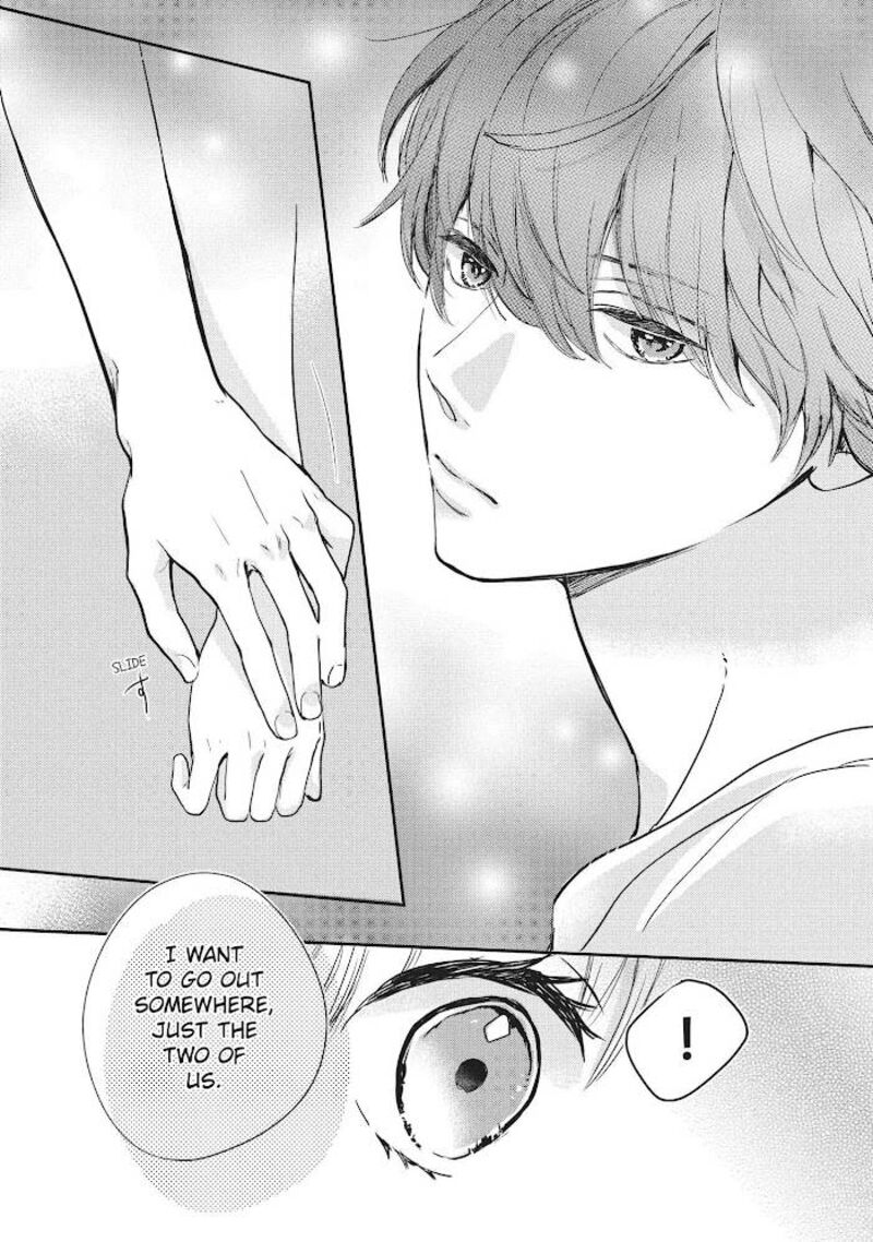 Douse Koishite Shimaunda 6 32