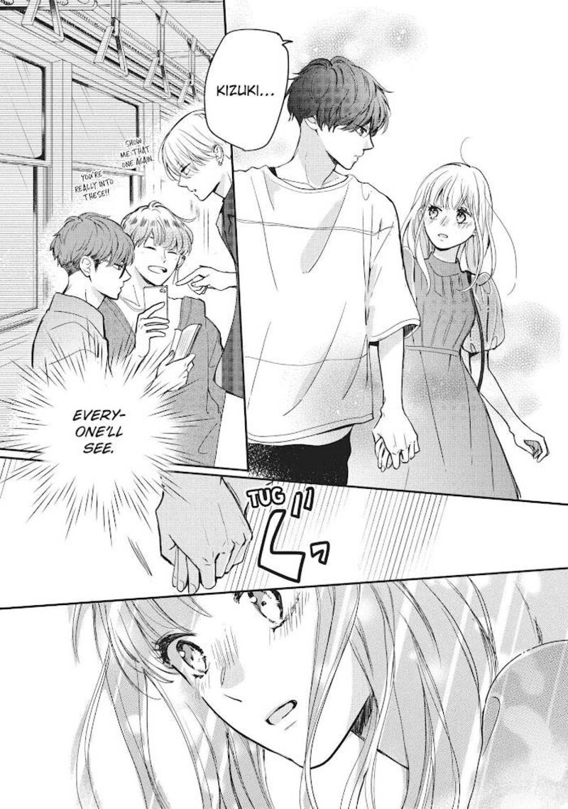 Douse Koishite Shimaunda 6 33