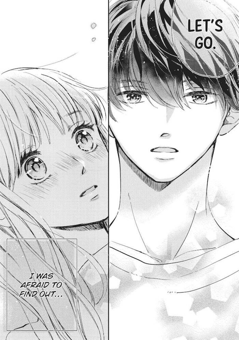 Douse Koishite Shimaunda 6 34