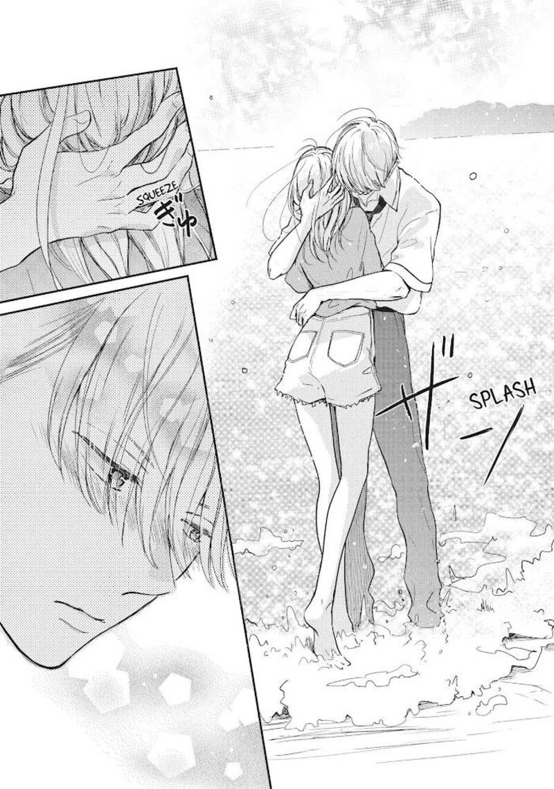 Douse Koishite Shimaunda 6 4