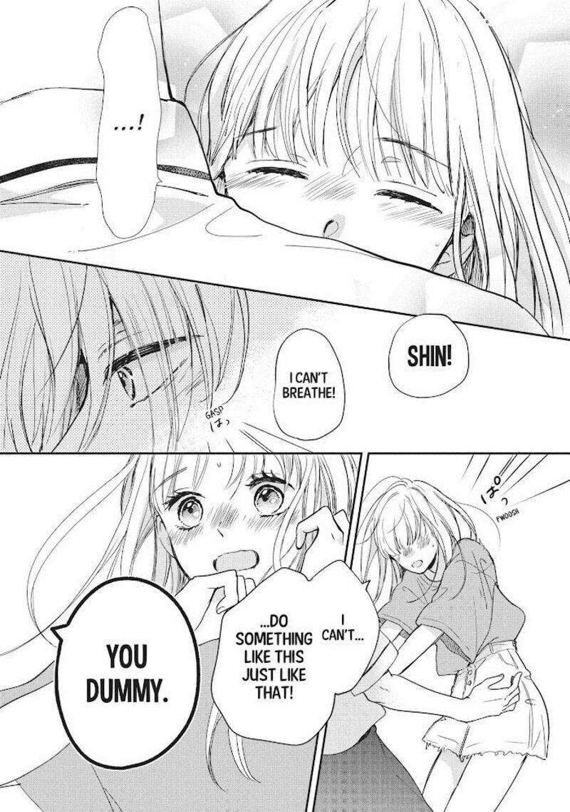 Douse Koishite Shimaunda 6 5