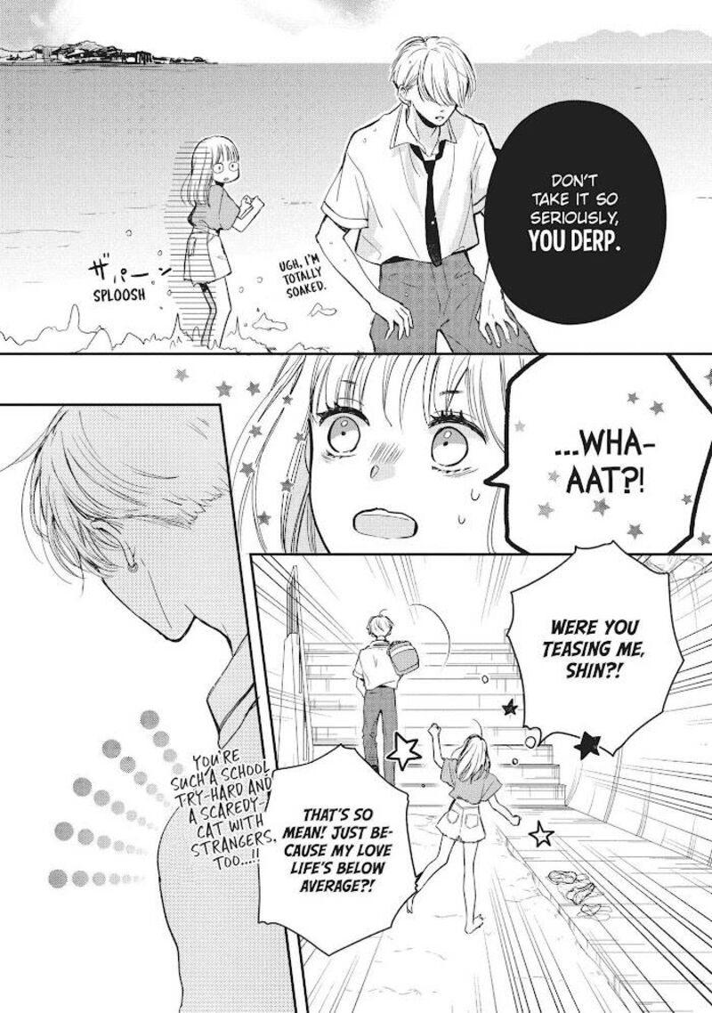 Douse Koishite Shimaunda 6 6