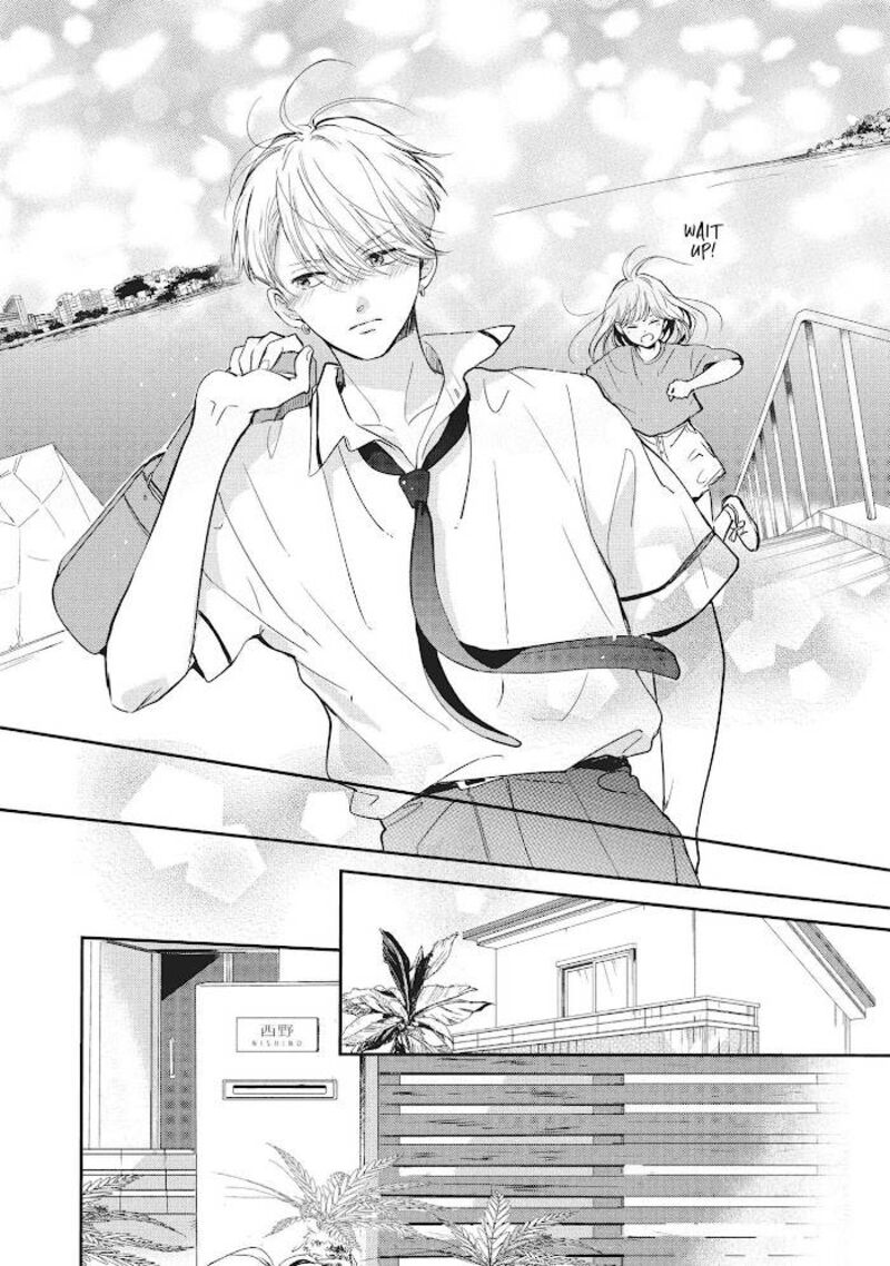 Douse Koishite Shimaunda 6 7