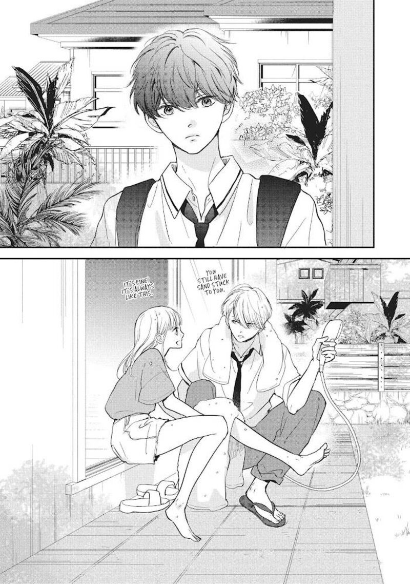 Douse Koishite Shimaunda 6 8