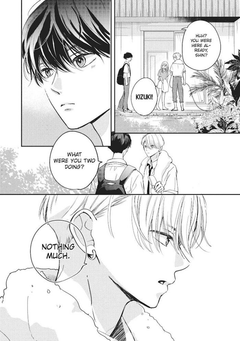 Douse Koishite Shimaunda 6 9