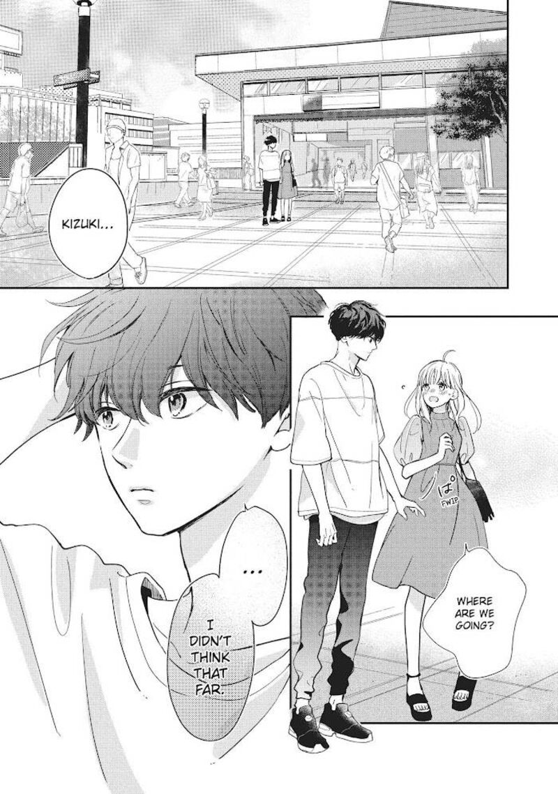 Douse Koishite Shimaunda 7 10