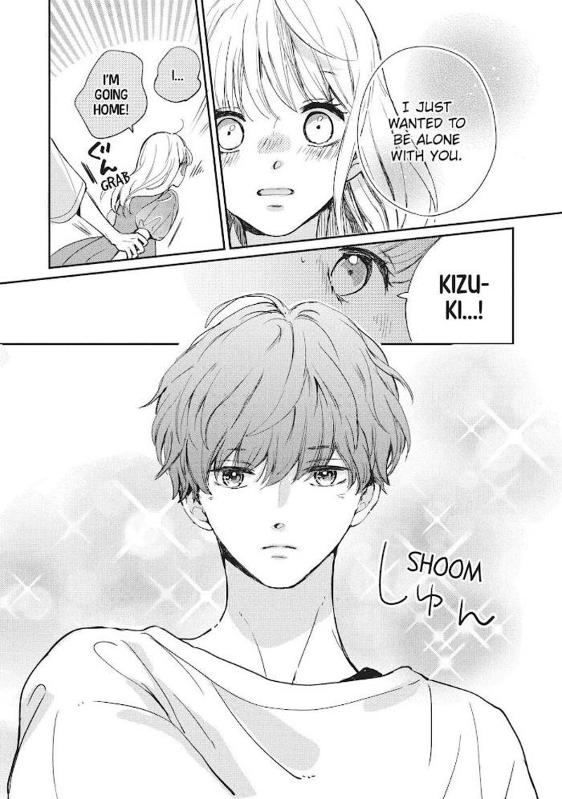 Douse Koishite Shimaunda 7 11