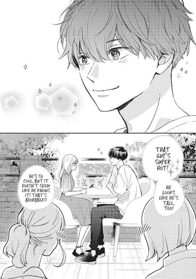 Douse Koishite Shimaunda 7 13