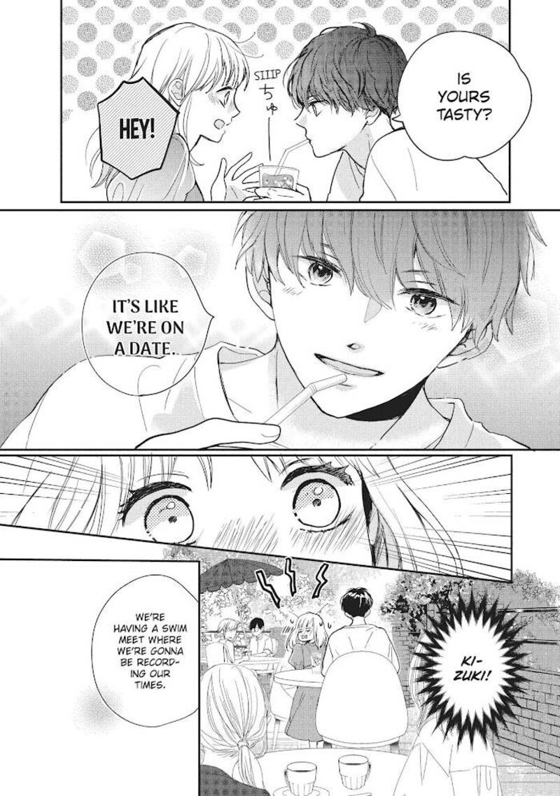 Douse Koishite Shimaunda 7 14