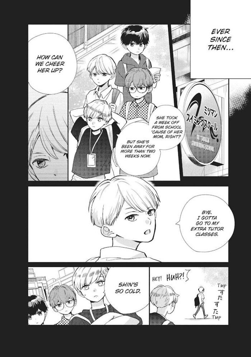 Douse Koishite Shimaunda 7 16