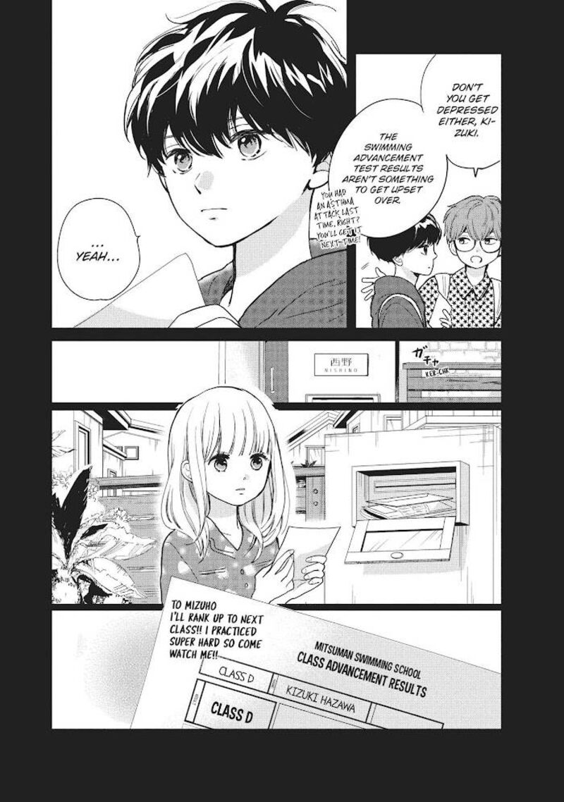 Douse Koishite Shimaunda 7 17