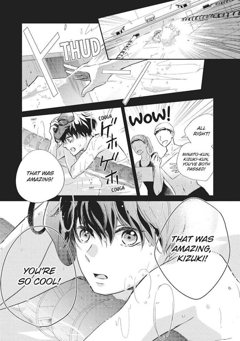 Douse Koishite Shimaunda 7 19