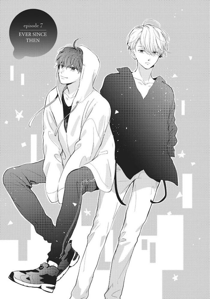 Douse Koishite Shimaunda 7 2