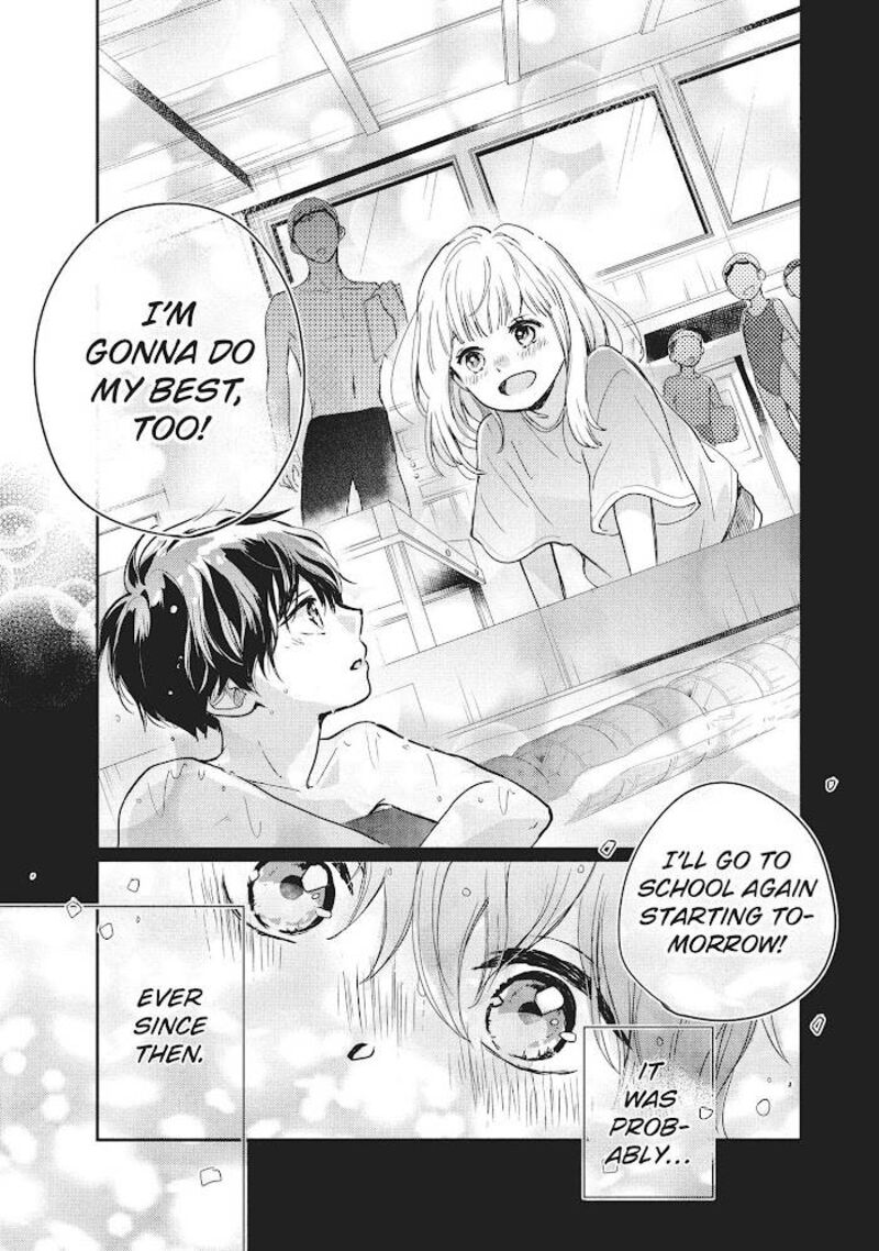 Douse Koishite Shimaunda 7 20